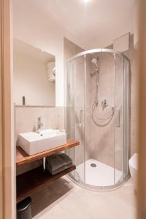 Modern studio apartment in the heart of Merano - Merano - 2