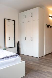 Modern studio apartment in the heart of Merano - Merano - 5