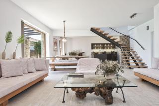 The Editor's Villa - Member of Spiritual Living Corfu - Virós - 3