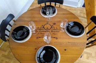 Relais des Bains - 3