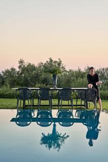 The Designer's Villa - Member of Spiritual Living Corfu - Virós - 5