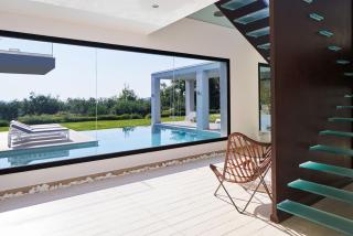 The Designer's Villa - Member of Spiritual Living Corfu - Virós - 4