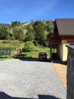 Apartmány Novákovi - Dolní Morava - 1