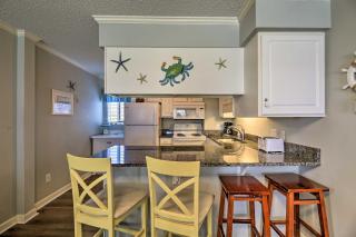 Emerald Isle Resort-Style Condo Walk to Beaches! - Emerald Isle - 5