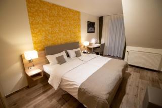 Hotel Fallersleber Spieker - Wolfsburg - 9
