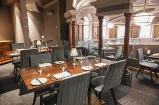 Hotel Indigo - Durham by IHG - 4