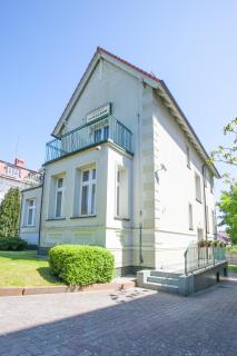 Rewita Międzyzdroje - Galeon - Misdroy - 0