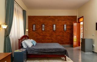 Fred and Winnie BnB - Kampala - 9