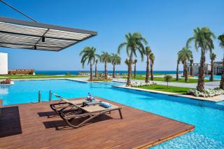 Rixos Premium Magawish Suites and Villas- Ultra All-Inclusive - Hurghada - 6