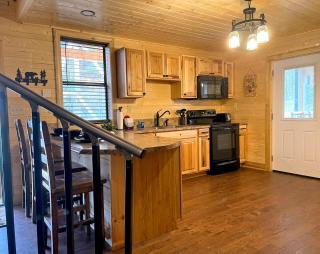 Gatlinburg - Honeymoon Hideaway - Gatlinburg - 8