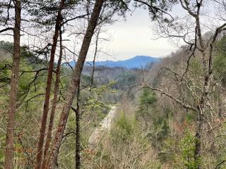 Gatlinburg - Honeymoon Hideaway - Gatlinburg - 4