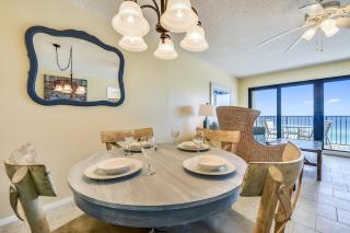 Commodore Resort #707 by Book That Condo - Panama City Beach - 5