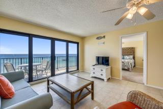 Commodore Resort #707 by Book That Condo - Panama City Beach - 3