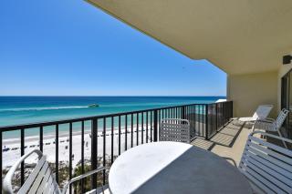 Commodore Resort #707 by Book That Condo - Panama City Beach - 9