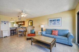 Commodore Resort #707 by Book That Condo - Panama City Beach - 2