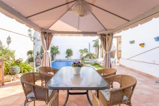 Villa Maite - Nerja - 6
