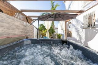 Villa Maite - Nerja - 9