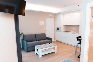 Apartamentos Kai - Getxo - 1