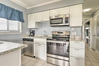 Steps to Beach Ocean-View Hilton Head Villa! - Hilton Head Island - 2