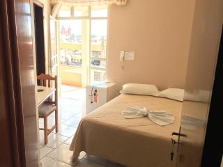 Vyalle Hotel - Machadinho - 9