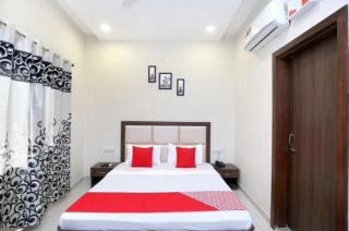 Forever Inn hotel near golden temple - 4