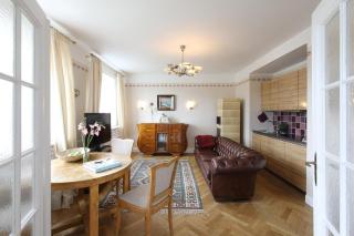 Ferienwohnung Art Deco - Hörnum - 0