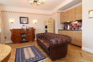Ferienwohnung Art Deco - Hörnum - 9