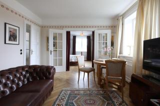 Ferienwohnung Art Deco - Hörnum - 8