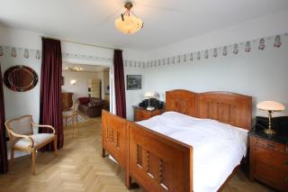 Ferienwohnung Art Deco - Hörnum - 3