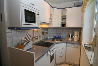 Appartement Dünenblick - Hörnum - 7