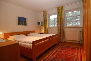 Appartement Dünenblick - Hörnum - 5