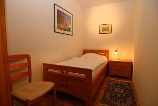 Appartement Dünenblick - Hörnum - 4