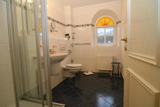 Appartement Dünenblick - Hörnum - 2