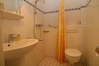 Appartement Dünenblick - Hörnum - 1