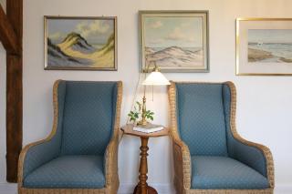 Ferienwohnung Bel Etage - Hörnum - 6