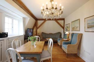 Ferienwohnung Bel Etage - Hörnum - 9