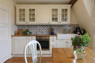 Ferienwohnung Bel Etage - Hörnum - 7