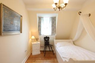 Ferienwohnung Bel Etage - Hörnum - 5