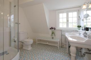 Ferienwohnung Bel Etage - Hörnum - 4