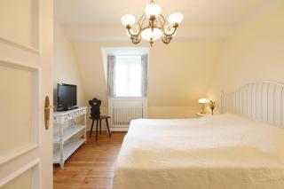 Ferienwohnung Bel Etage - Hörnum - 3