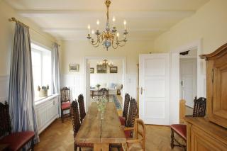 Dünenhaus - Hörnum - 9