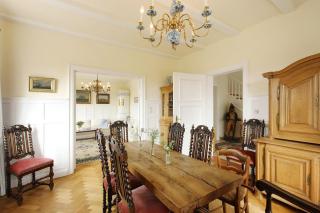 Dünenhaus - Hörnum - 8