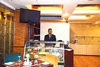 West Park Inn - Dhaka - 2