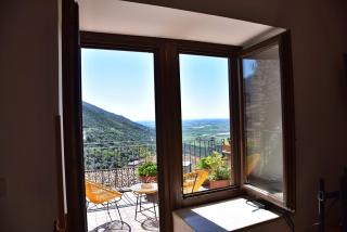 Il giardino di Adele - Sermoneta - 2
