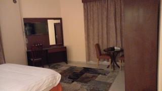 Al Ayniah Hotel - Medina - 2