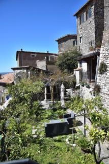 Il giardino di Adele - Sermoneta - 6