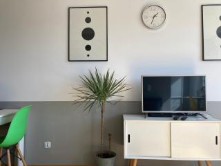 Apartament Horyzont w centrum przy plaży - 1