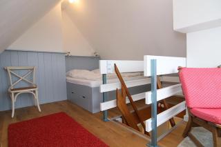 Ferienwohnung Dünennest - 1