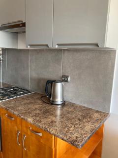 Apartament Horyzont w centrum przy plaży - Gdynia - 2