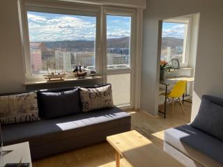 Apartament Horyzont w centrum przy plaży - 4